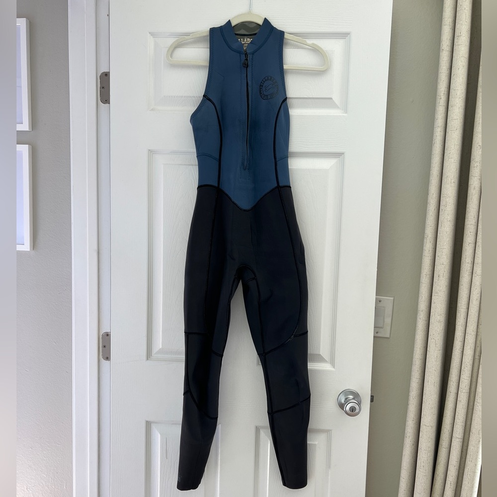 Billabong Womens Long Jane Wetsuit